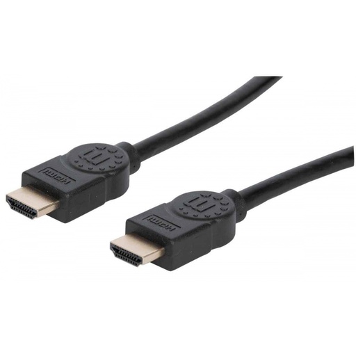 [ACC698353] Cable hdmi de ultra alta velocidad 8k@60hz, macho a macho, blindado, 2 m, color negro
