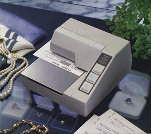 [POS1129] Impresora pos epson tm-u295-292 matricial