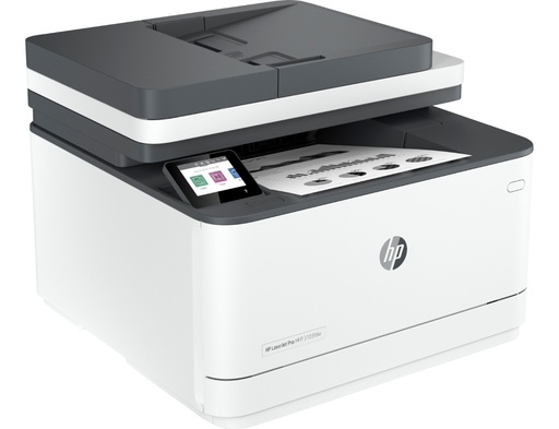 [PRI42324] Multifuncional hp (vol) laserjet pro m3103fdw monocromático láser 35ppm dúplex