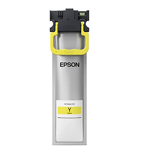 [PRI42410] Tinta epson durabrite ultra t941 wf-c5290/wf-c5790 color amarillo