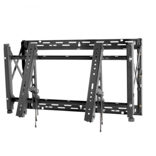 [AUD70139] Soportes video wall peerless ds-vw765-land de pared para monitores de 40 a 65 capacidad hasta 56.8kg