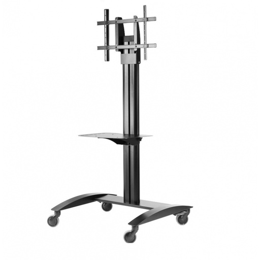 [AUD70141] Soporte movil peerless sr560m para monitores profesionales de 32 a 75 pulgadas capacidad hasta 68.20 kg