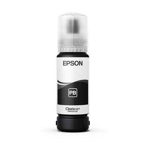 [PRI42446] Tinta epson t554120 color negro fotográfico