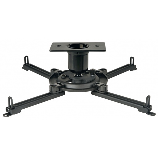 [AUD70144] Soporte universal para video proyector peerless pjf2-unv capacidad hasta 22 kg