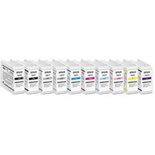 [PRI42503] Tinta epson ultrachrome pro 10 50ml color magenta claro