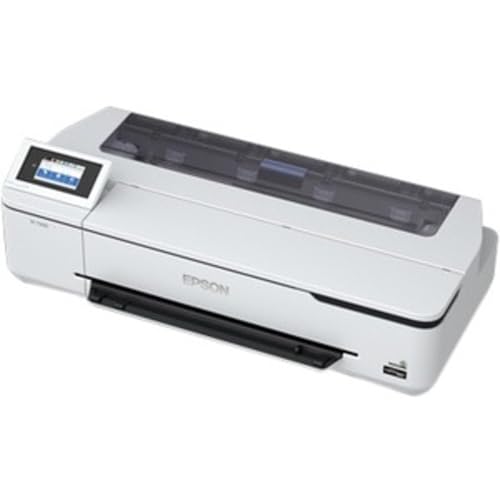 [PRI42513] Plotter epson surecolor t3170 cad-gis inyección de tinta 24" resolución 2400 x 1200 producto frágil  revisar condiciones
