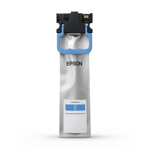 [PRI42522] Bolsa de Tinta Epson DURABrite Cian, Alto Rendimiento