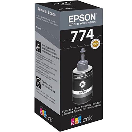 [PRI42538] Tinta epson negro m105/m205 t774120-al