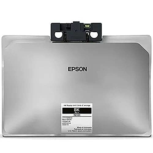[PRI42603] Tinta epson 962 xxl extra alta capacidad wf-m5299/wf-m5799 color negro