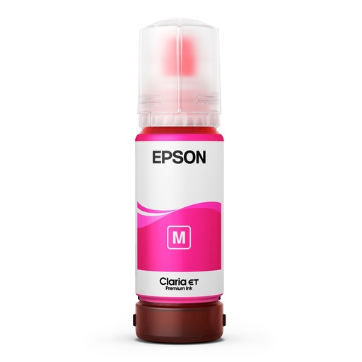 [PRI42616] Tanque de Tinta Epson T555 Magenta, 70ml