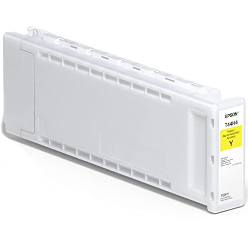 [PRI42644] Tinta epson ultrachrome pro12 t44h inks 700ml color amarillo