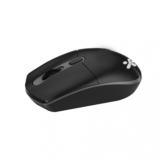 [KNM180460] Mouse Stylos Óptico CMOU2 RF Inalámbrico USB 3 Botones