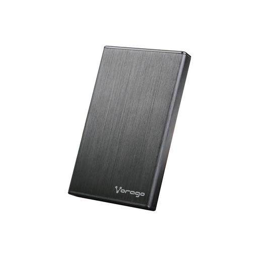 [ACC698362] Gabinete De Disco Duro Vorago HDD-102 2.5'' 2TB SATA - USB 2.0