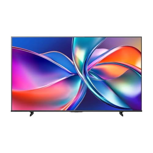[ELE35757] Television hisense qd6n 55 pulgadas qled vidaa uhd 4k