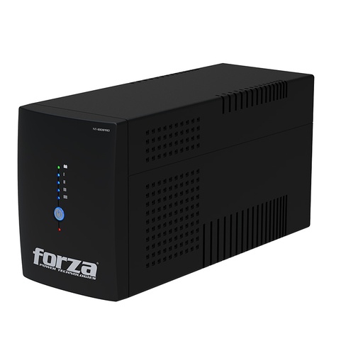 [POW55474] UPS interactiva 1800VA/900W, 10 slds, RJ45, torre comp-120V