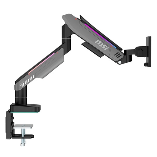 [AUD74901] Soporte De Escritorio Para Monitor MSI MPG MT201R Hasta 49" Max 20Kg