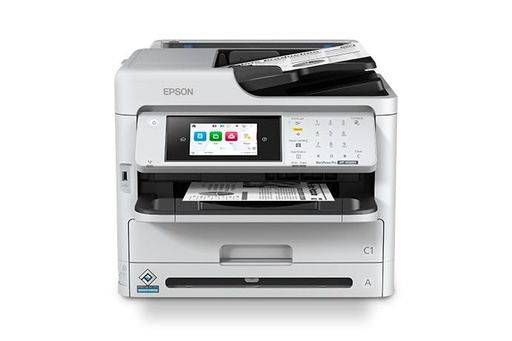 [PRI42780] Impresora multifuncional monocromatica workforce pro wf-m5899
