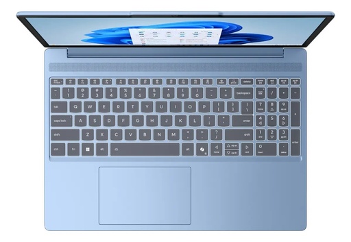 [COM80317] Lenovo ideapad slim 3 15irh10 - intel core i7-13620h