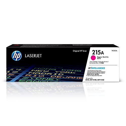 [PRI42832] Toner hp 215a magenta w2313a