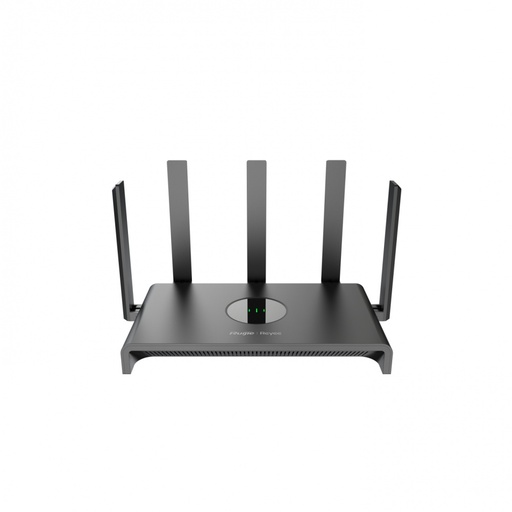 [NET304358] Router Ruijie Ethernet RG-EW1300G, Inalámbrico, 1300 Mbit/s, 2.4 - 5GHz, 5 Antenas Externas de 5dBi