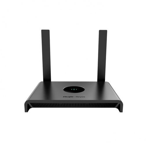 [NET304366] Router Ruijie Ethernet RG-EW300N Inalámbrico 300 Mbit/s 2.4GHz 2 Antenas de 5dBi