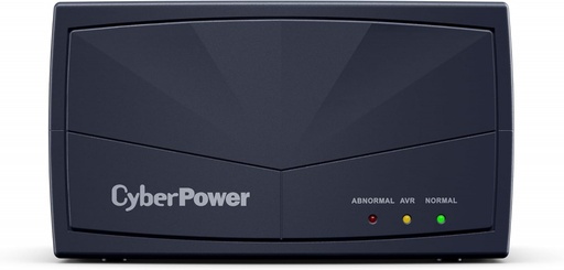 [POW55485] Regulador CyberPower LB2500VR, 1.5kW, 2.500VA, Entrada 120V, Salida 120V, 1 Salida