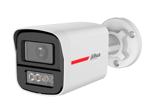[SEC108828] Dahua Cámara de Seguridad CCTV Bullet para Exteriores DH-HAC-HFW1249XN-A-PRO, Alámbrico, 1920x1080 Full HD