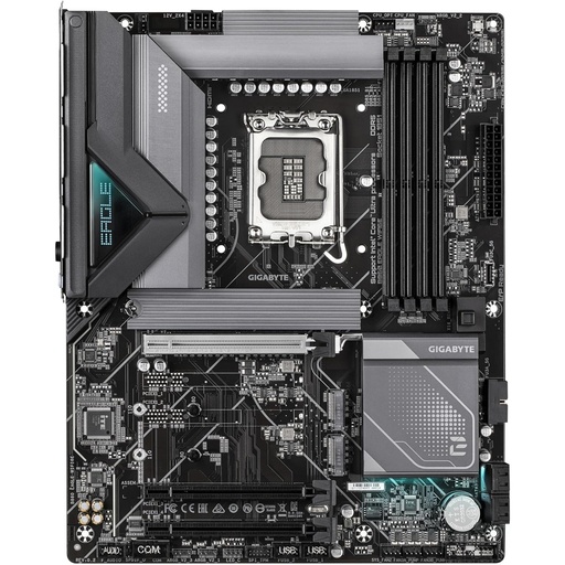 [MOB70935] Tarjeta Madre Gigabyte B860 EAGLE WIFI6E ATX LGA 1851 Intel B860 256GB DDR5 HDMI/DP para Intel