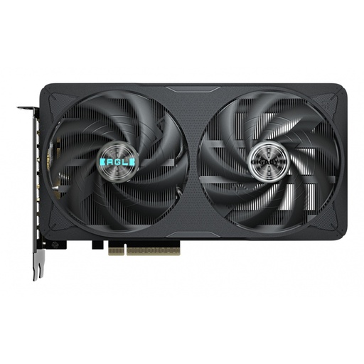 [SEC108831] Tarjeta de Video Gigabyte NVIDIA GeForce RTX 5060 Ti EAGLE OC 8GB 128-bit GDDR7 PCI Express x16 5.0