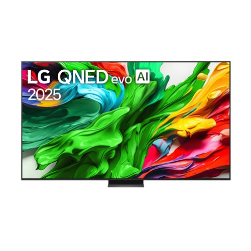 [ELE35760] Television lg de 100 pulgadas qned evo ai qned86 4k smart tv 2025