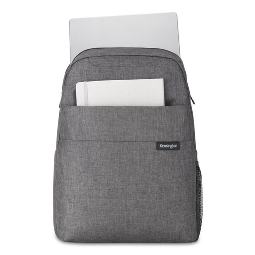 [ACC20123075] Mochila simply portable™ lite 16 pulgadas gris k60398ww kensington. -