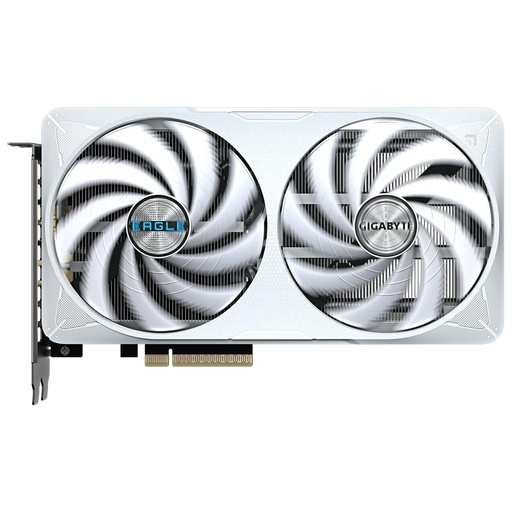 [VID717100] Tarjeta de Video Gigabyte NVIDIA GeForce RTX 5060 Ti EAGLE OC ICE 8G 8GB 128-bit GDDR7 PCI Express x8 5.0