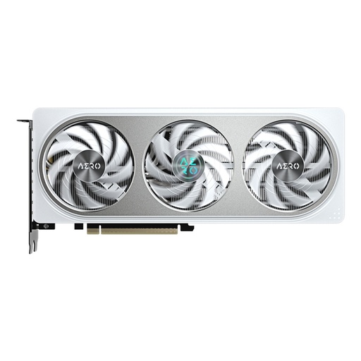 [VID717101] Tarjeta de Video Gigabyte NVIDIA GeForce RTX 5060 Ti AERO OC 8GB 128-bit GDDR7 PCI Express x8 5.0 