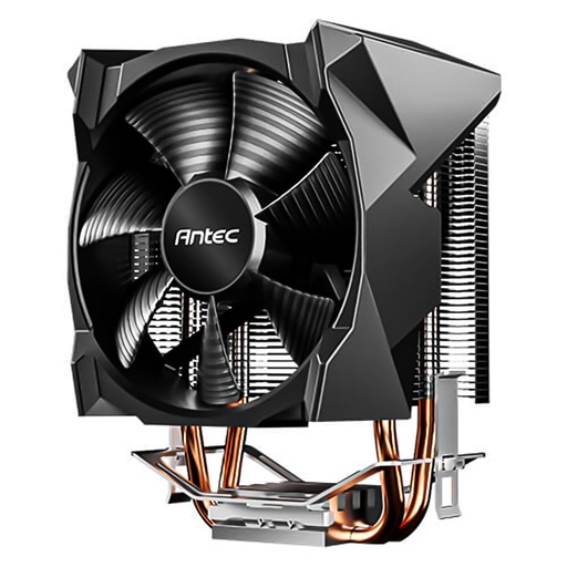 [COO100853] Ventilador Para CPU Antec A30 NEO 146mm AMD Intel 2 Tubos Cobre 2000 RPM