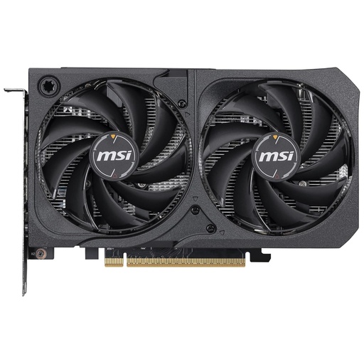 [VID717108] Tarjeta De Video MSI GeForce RTX 5050 8g Shadow 2x OC 8GB 128 Bit GDDR6 Pci Express 5.0