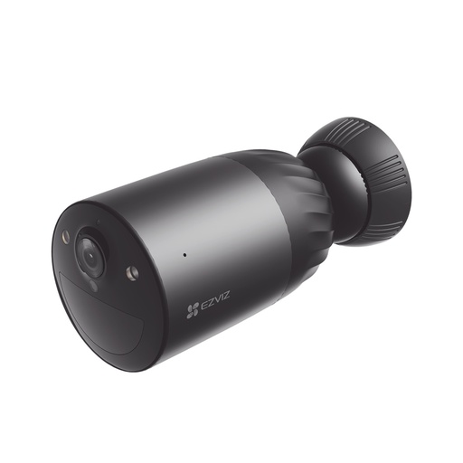 [SEC108877] Cámara CCTV IP Smart WiFi Bullet Exterior Ezviz CS-BC1C 4K Inalámbrico 3840x2160 4K Día/Noche
