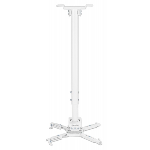 [ACC20123093] Soporte de Techo Para Proyector Manhattan 462686 Hasta 25kg 