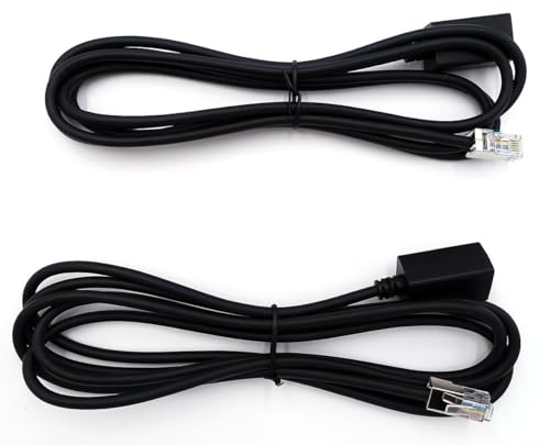 [SEC108896] Cable hp poly extensor de microfono de expansion para poly studio x50/x52/x70/usb -