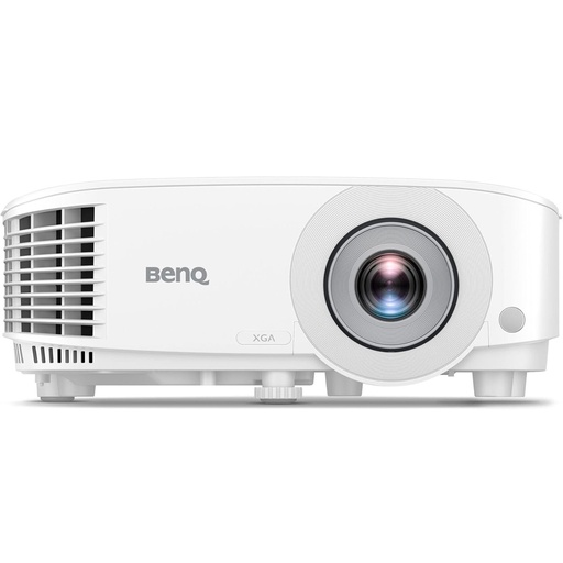 [SEC108907] Proyector BenQ MW560C DLP 1280x800 WXGA 4000 Lúmenes ANSI con Bocinas