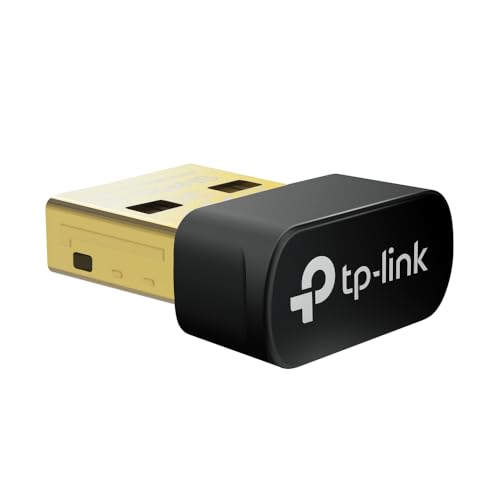 [ACC20123103] Adaptador usb ax900 nano wi-fi 6 bluetooth 5.3 -