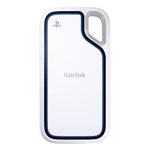 [SNR139689] Unidad de estado solido ssd externo sandisk extreme portable ps5 1tb usb 3.2 gen 2 lect.1000mb