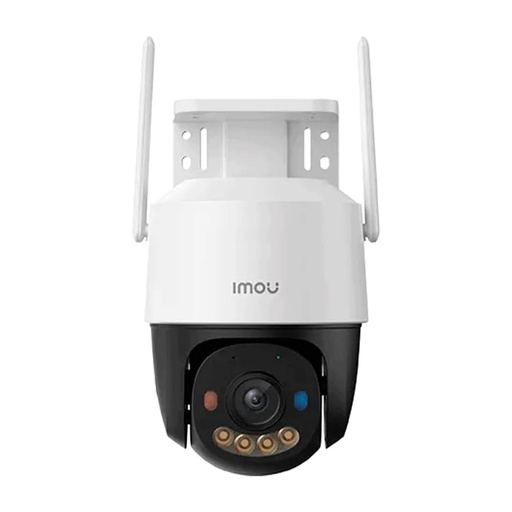 [AUD74943] Cámara CCTV IP Smart WiFi PT IR Interior Exterior Imou Cruiser SC Alámbrico/Inalámbrico 2304x1296 Pixeles Día/Noche