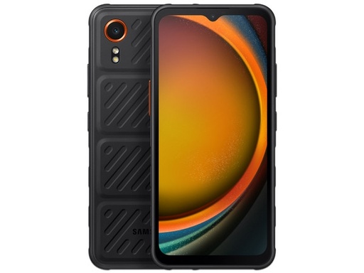 [TEL104948] Samsung Galaxy XCover7 5G 6.6" Dual SIM, 128GB, 6GB RAM, Negro
