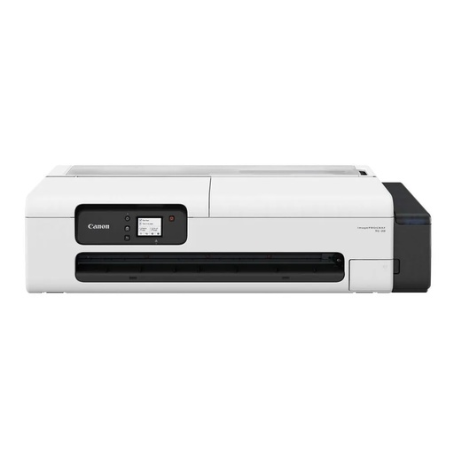 [PRI71001] Plotter Canon TC-21 24", Color, Inyección de Tinta, Print