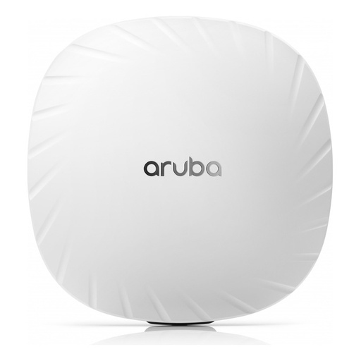 [NET304477] Access point hpe aruba jz336a ap-535 (rw) radio dual 4x4:4 802.11ax con antenas internas