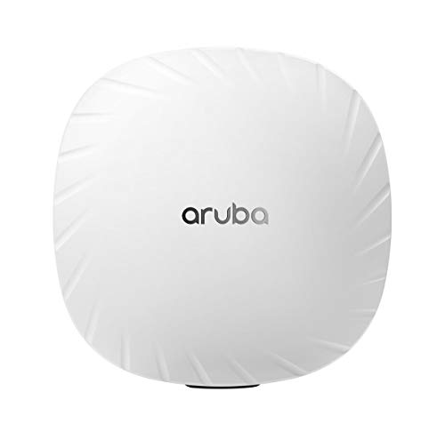 [NET304477] Access point hpe aruba jz336a ap-535 (rw) radio dual 4x4:4 802.11ax con antenas internas