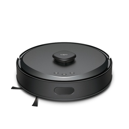 [ELE35786] Tapo RV30 Max Robot Aspirador y Trapeador 5300Pa con Doble Sistema de Navegación