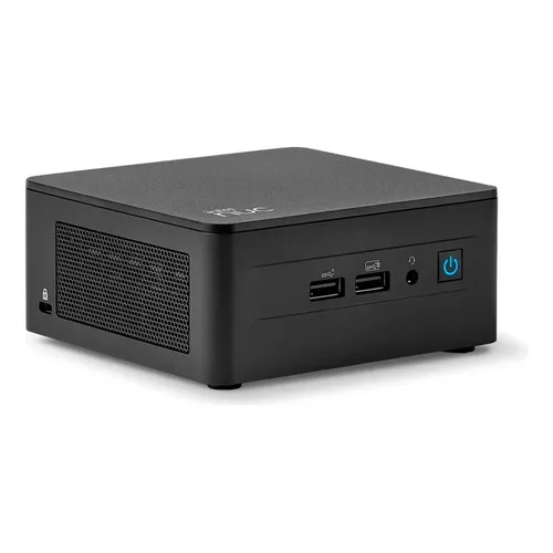 [COM80431] Mini pc asus nuc 13 pro core i3 1315u hasta 4.5 ghz 6 cores 2p4e
