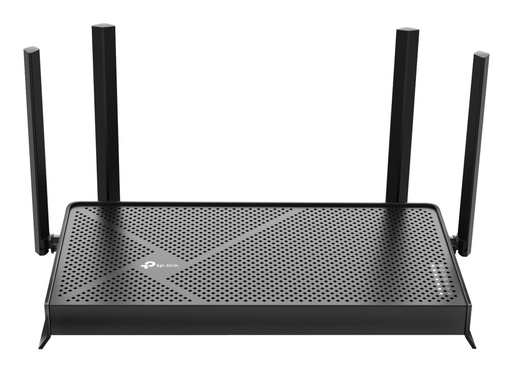 [NET304493] Router TP-Link Ethernet de Banda Dual MU-MIMO Archer BE230, Inalámbrico, 2882 Mbit/s, 1x RJ-45, 4 Antenas Externas 5dBi