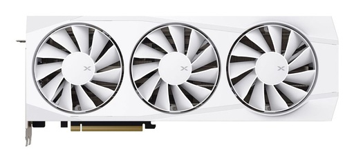 [VID717131] Tarjeta de Video XFX AMD Radeon RX 9070 XT White Gaming Edition, 16GB 256-bit GDDR6, PCI Express 5.0